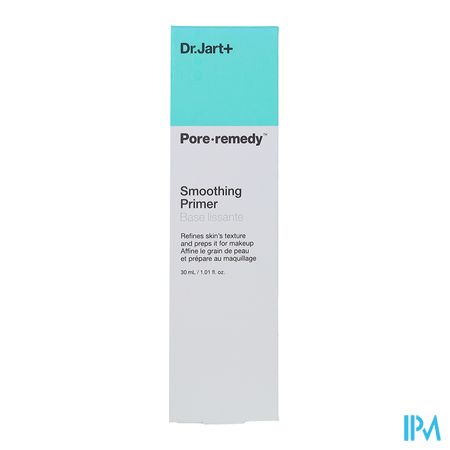 vignette Dr Jart+ Pore Remedy Base Lissante 30ml