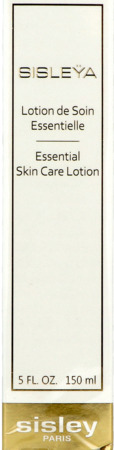 vignette SISLEY LOTI SOIN ESSENTIELLE FL PPE 150ML