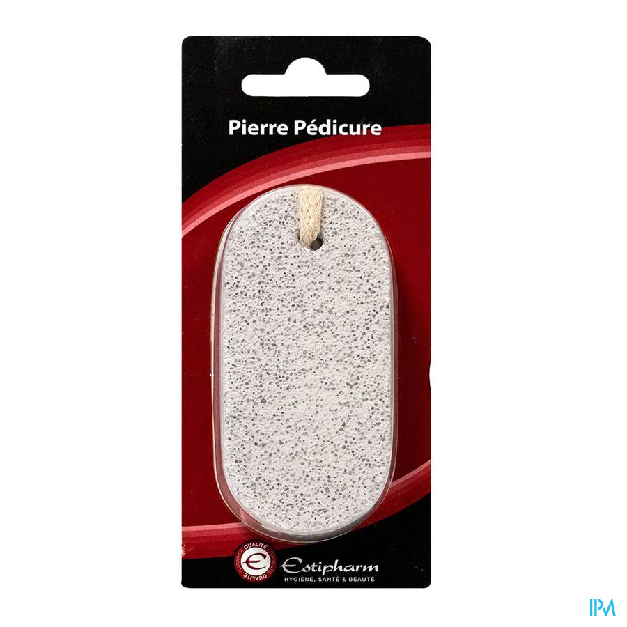 produit ESTIPHARM PIERRE PEDICURE