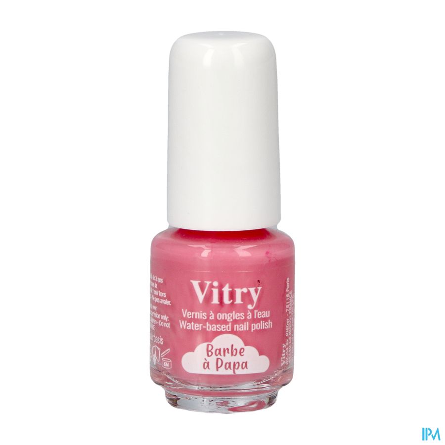 vignette VITRY VAO A L'EAU 002 BARBE A PAPA 4ML