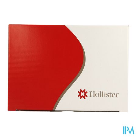 vignette Hollister Incare Collecteur Urinaire Penis Retracte 10