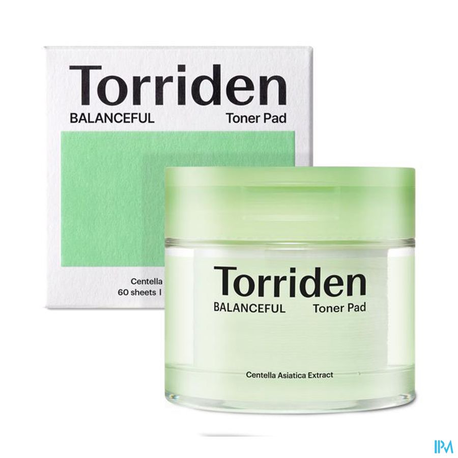 vignette TORRIDEN DISQ EQUILIB CENTELLA ASIATIC 60