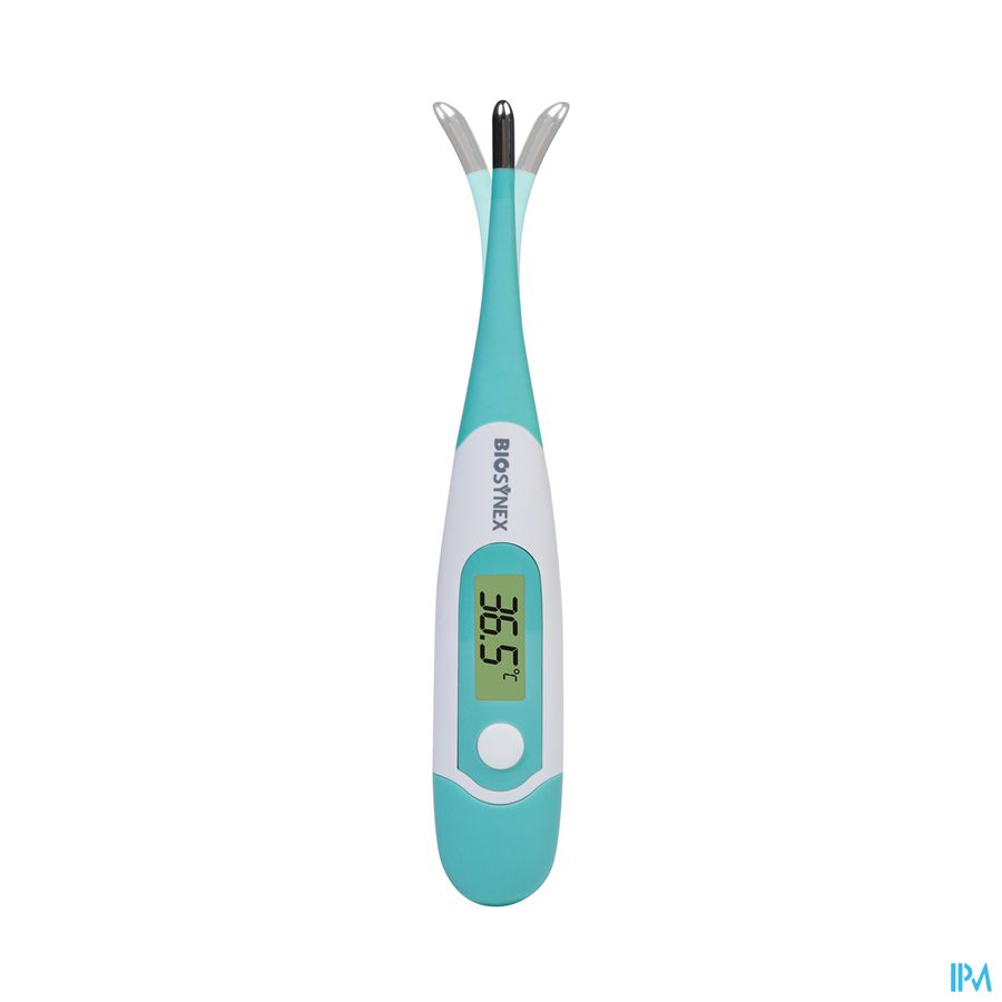 produit EXACTO THERM DIGIT FLEX 10SEC