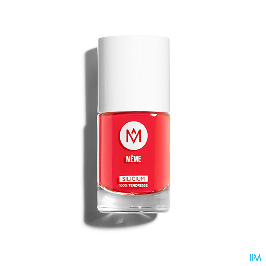 vignette MEME VAO SILICIUM CORAIL 04 10ML