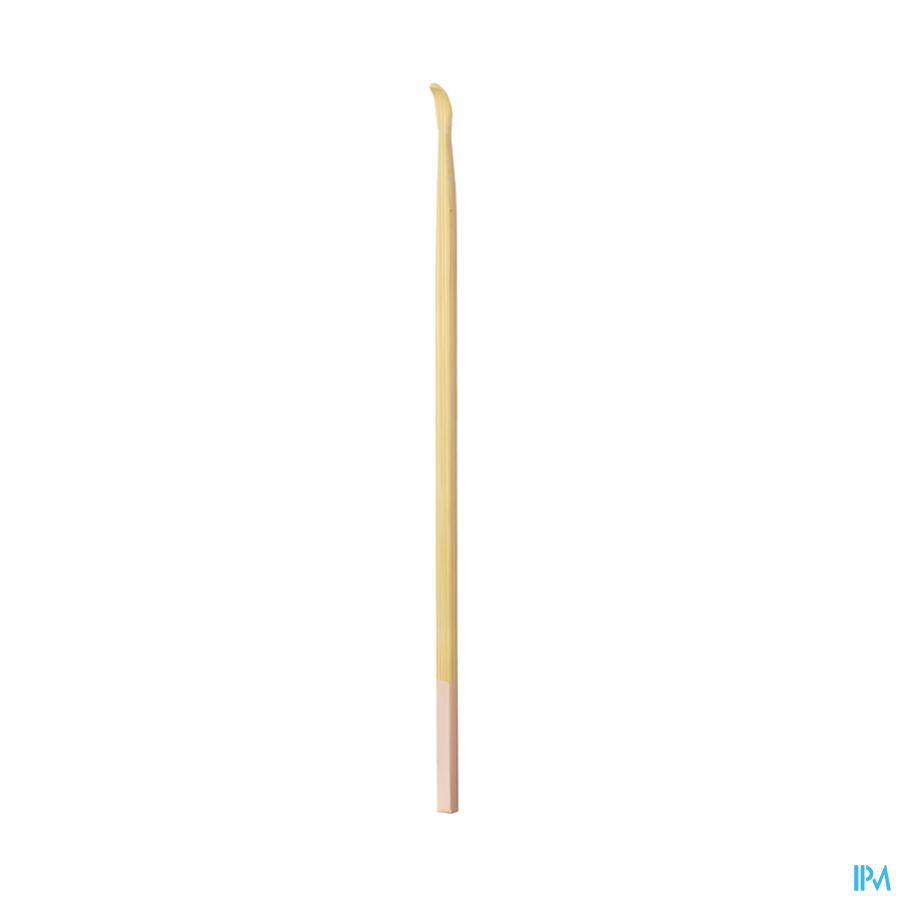 produit Avril Cure Oreille En Bambou Rose Pale