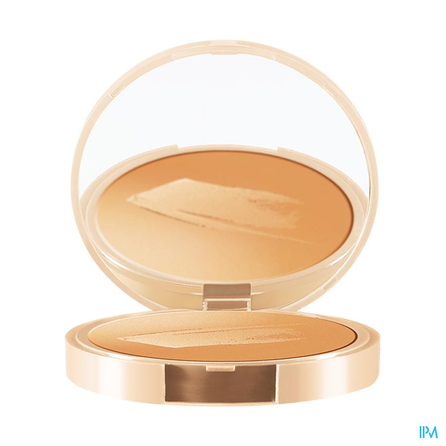 vignette Nuxe Bio Beaute Bb Cr Compacte Spf20 Medium 9g