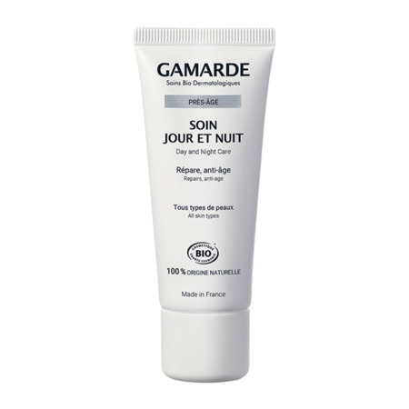 vignette GAMARDE PRE-AGE S JR&amp;NT TB40G
