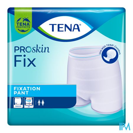 vignette Tena Fix Premium Slip Maintien Large 5