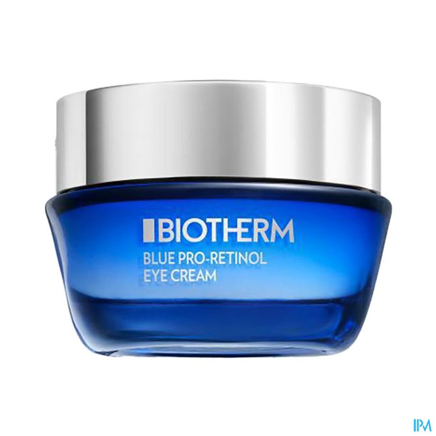 produit BIOTHERM BLUE PRO RETINOL YEUX 15ML
