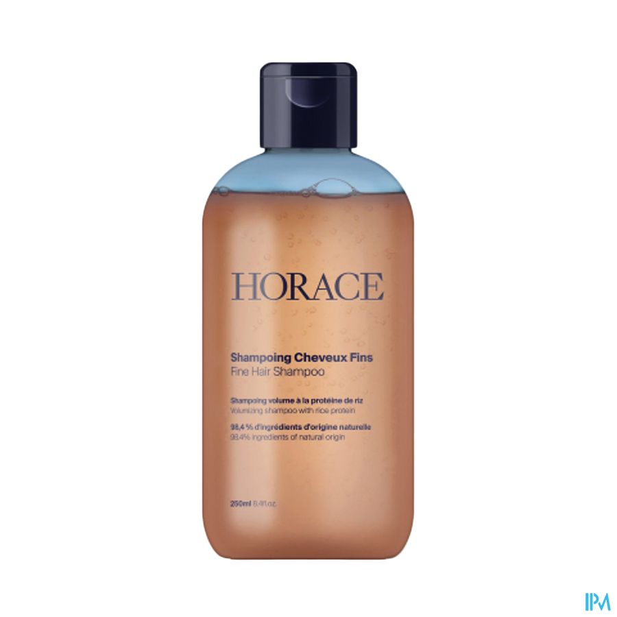 produit HORACE SHP CHEVEUX FINS