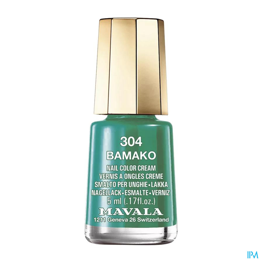produit MAVALA VAO MINI COLOR'S BAMAKO 5ML