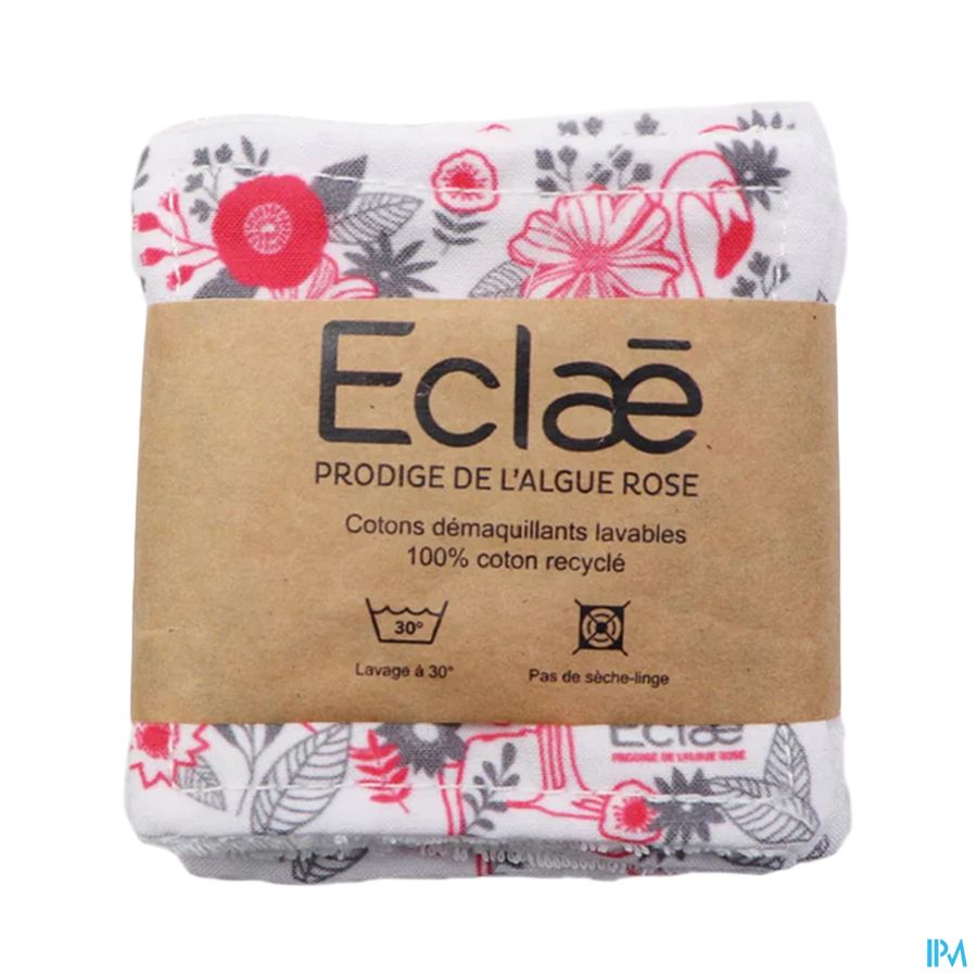 vignette ECLAE KIT COTON DEMAQ REUTILISABLE KIT 5