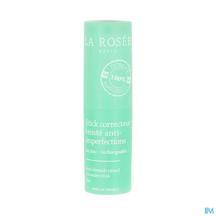 vignette LA ROSEE STICK CORRECT A-IMPERF RECH 5,5G