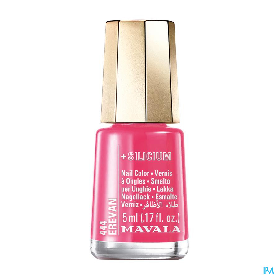 produit MAVALA VAO MINI COLOR'S+SILIC EREVAN 5ML