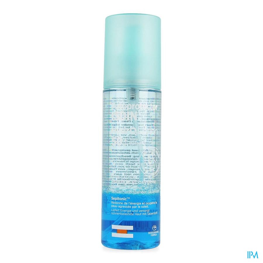 vignette Isdin Fotoprotector Hydrolotion Ip50+ 200ml