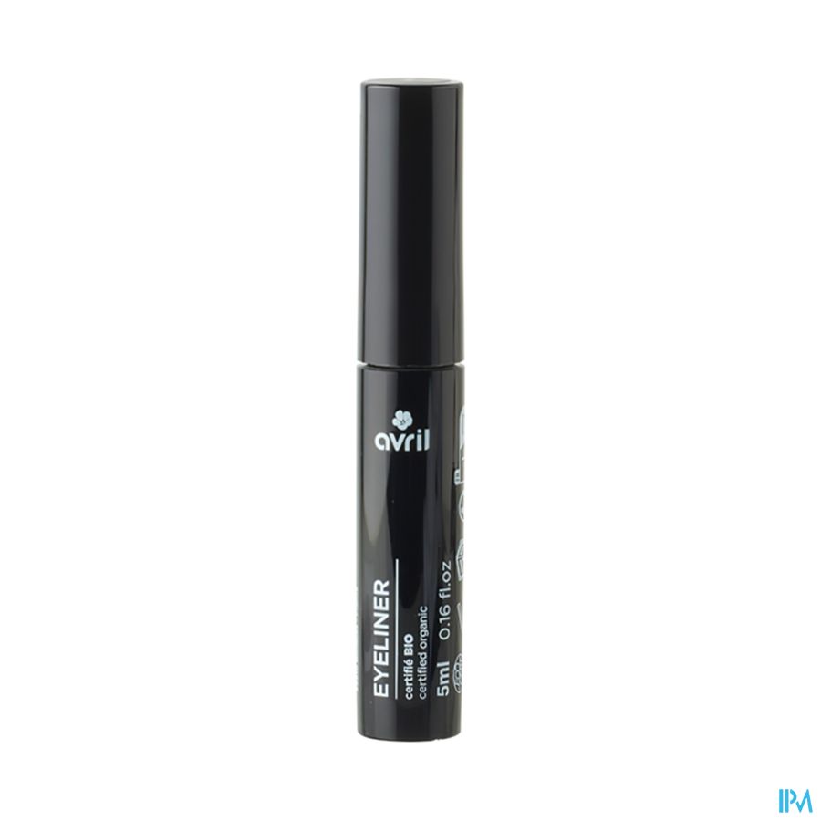 vignette AVRIL EYELINER NOIR 5ML