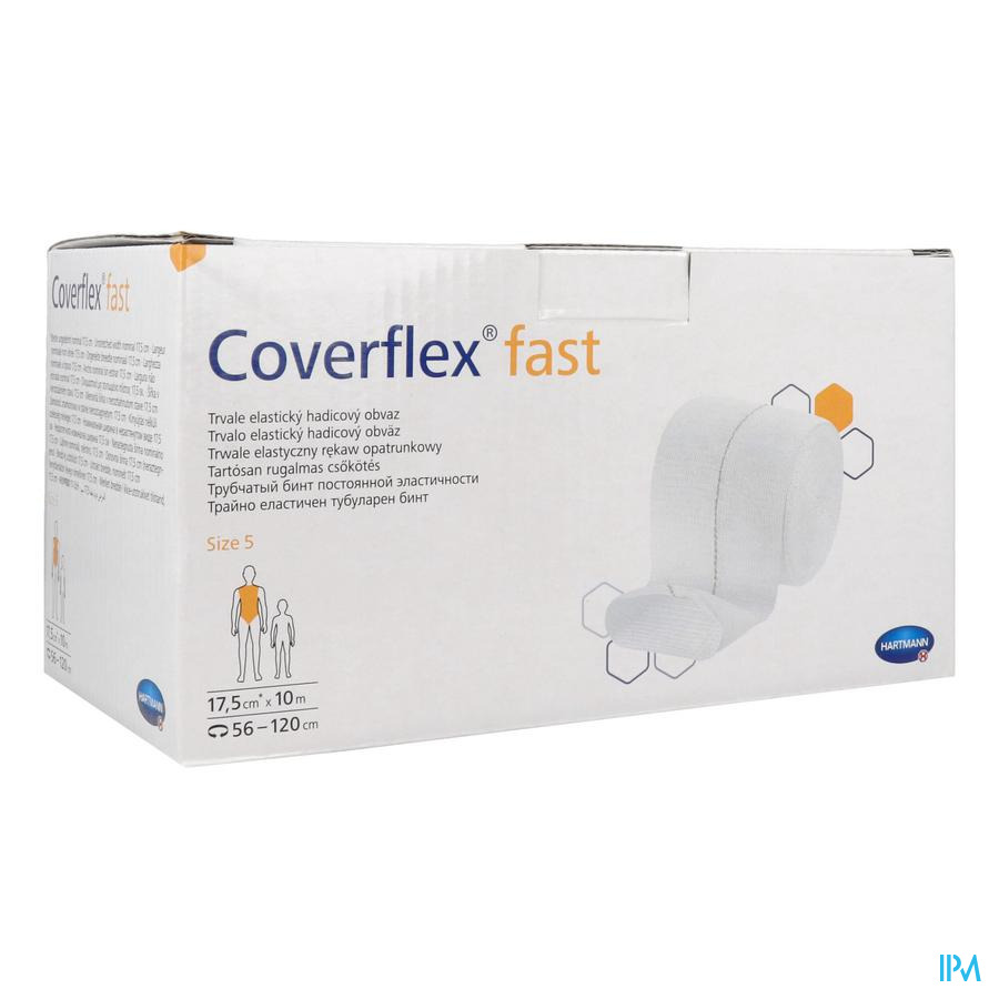 produit COVERFLEX FAST JERSEY BLA T5 1