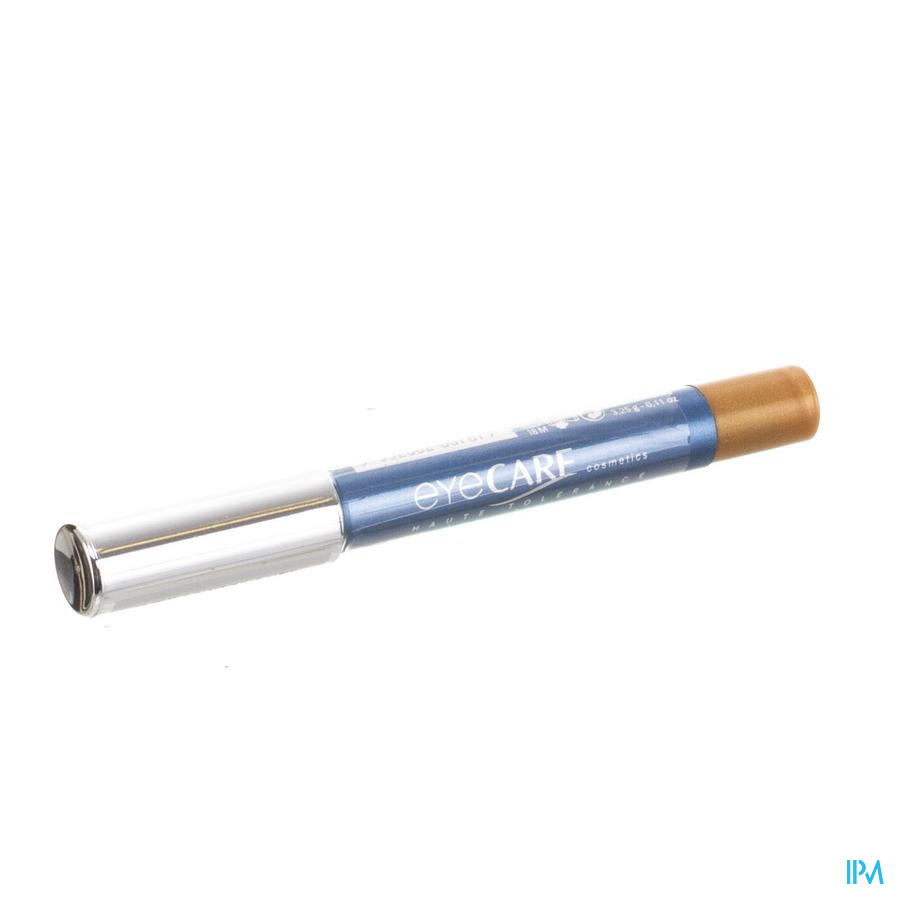 vignette Eye Care Cosmetics Ombre A Paupieres Waterproof Gold 3g25