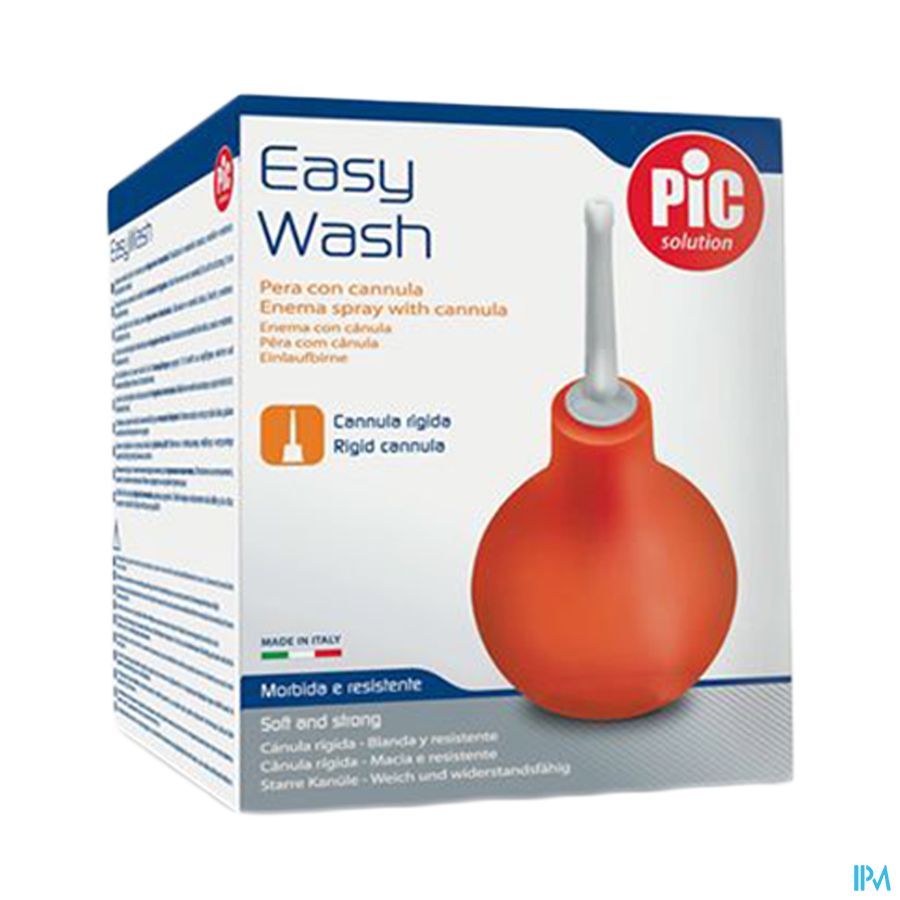 produit EASY WASH 143ML