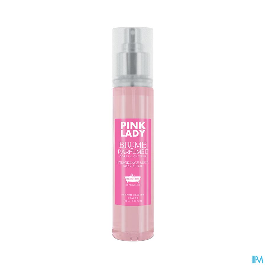 vignette PETIT BAIN PROV BRUM PARF COR/CHX PI100ML