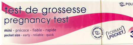 vignette POLIDIS TEST GROSS POCKET BT 1