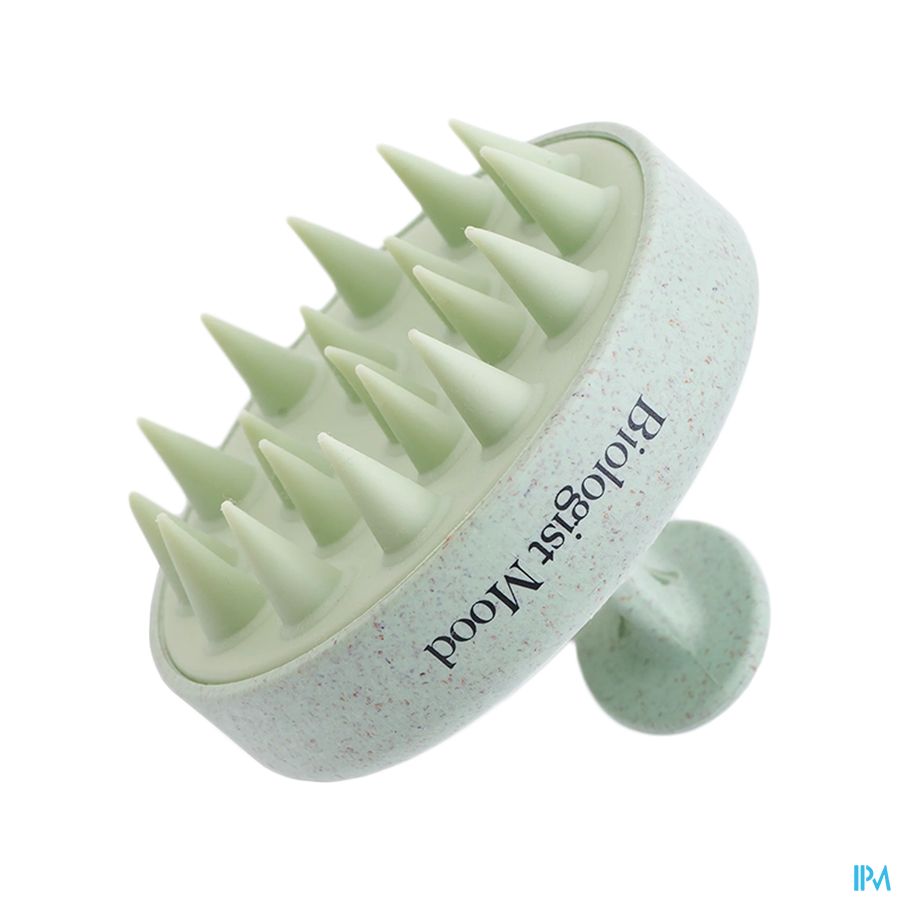 produit Biologist Mood Brosse Stimulante De Massage