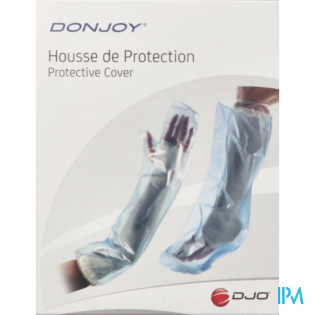 vignette Donjoy Housse Protection Membre Inferieur Tu