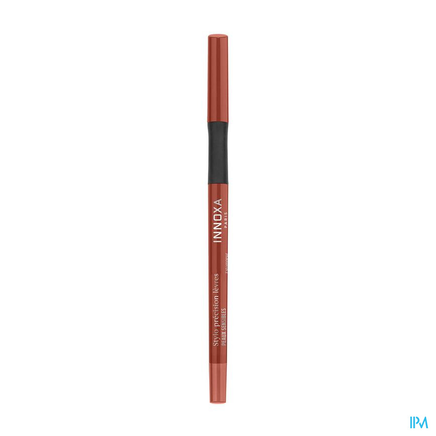vignette Innoxa Precision Stylo Levres 401 Rouge 0g35