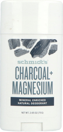 vignette SCHMIDT'S DEO ST CHARC/MG 75G