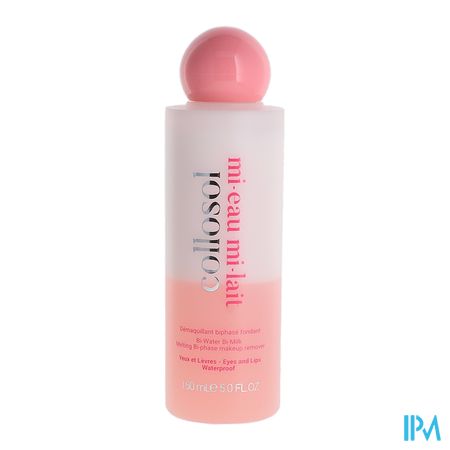 vignette COLLOSOL DEMAQ MI EAU MI LAIT150ML
