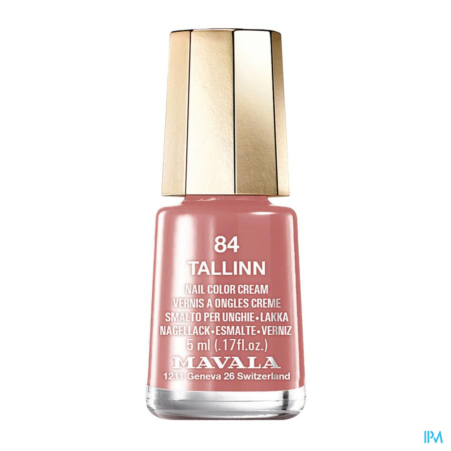 vignette MAVALA VERNIS TALLINN 84