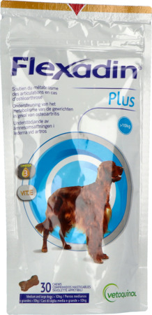 produit FLEXADIN PL MAX30