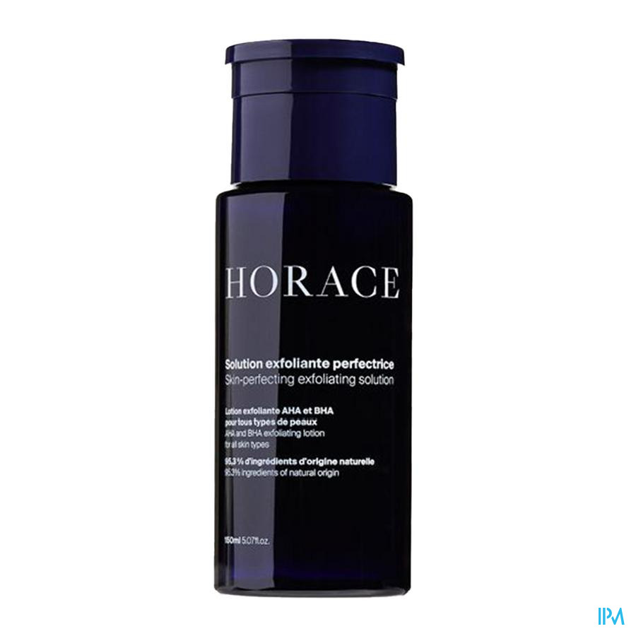 vignette HORACE SOLUT EXFOLIANT PERFECTRICE 150ML