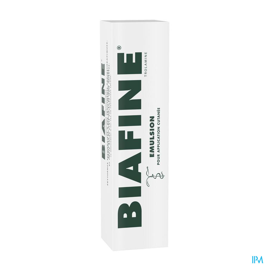 vignette BIAFINE EMULS CUTANEE TUB 93G