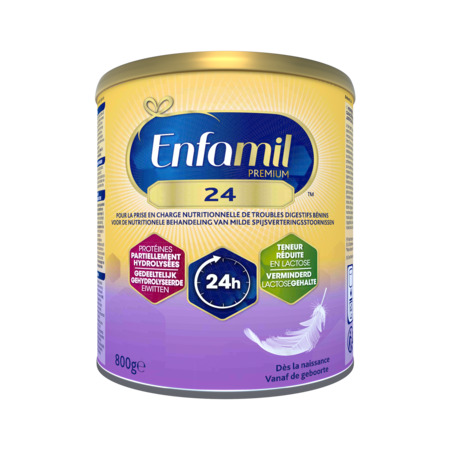 vignette Enfamil Premium 24 Poudre 800g