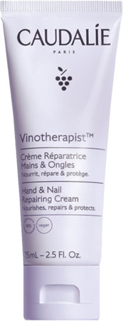 vignette CAUDALIE CREME MAINS &amp; ONGLES 75ML