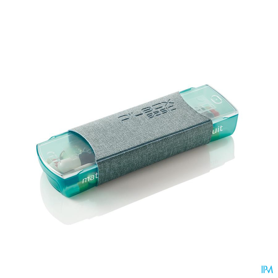 produit PILBOX BASIC UNIT BT1