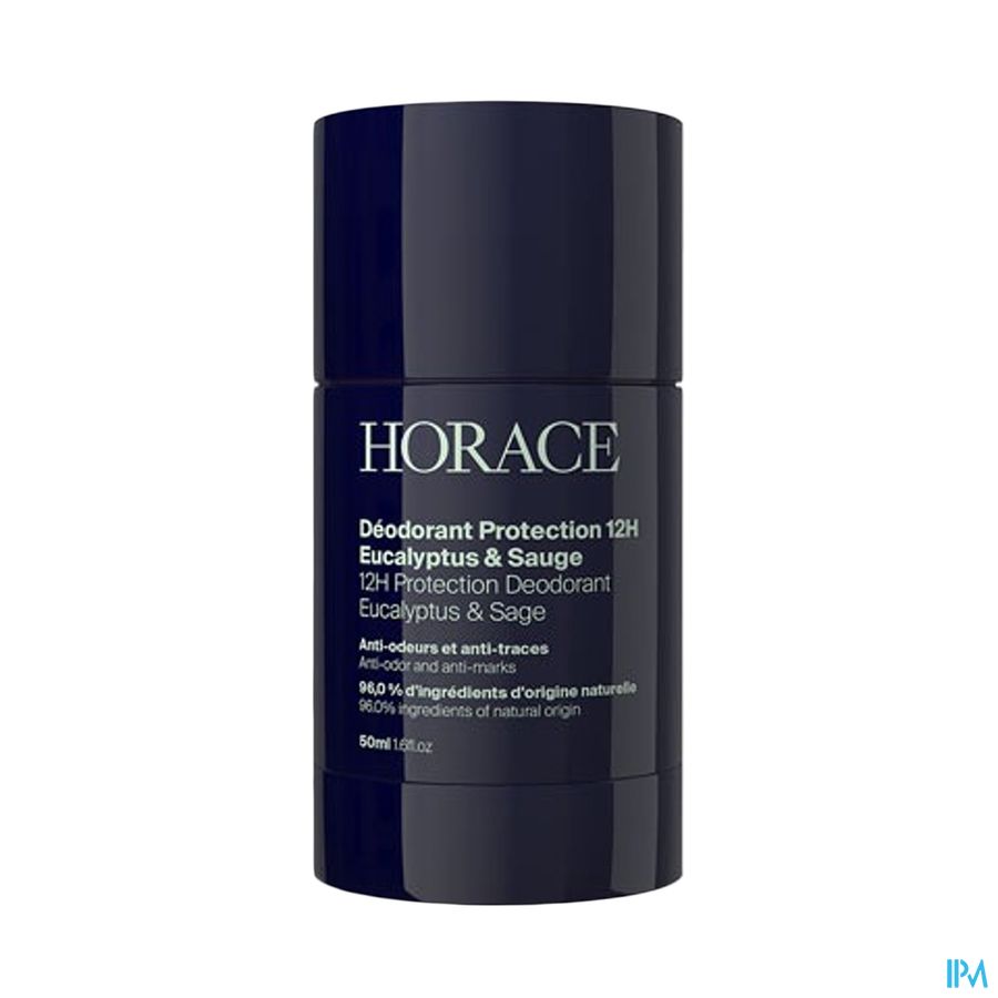 vignette HORACE DEO AROMATIQUE