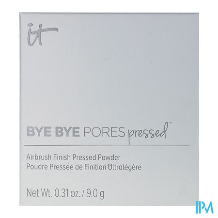 vignette It Cosmetics Bye Bye Pores Poudre 9g