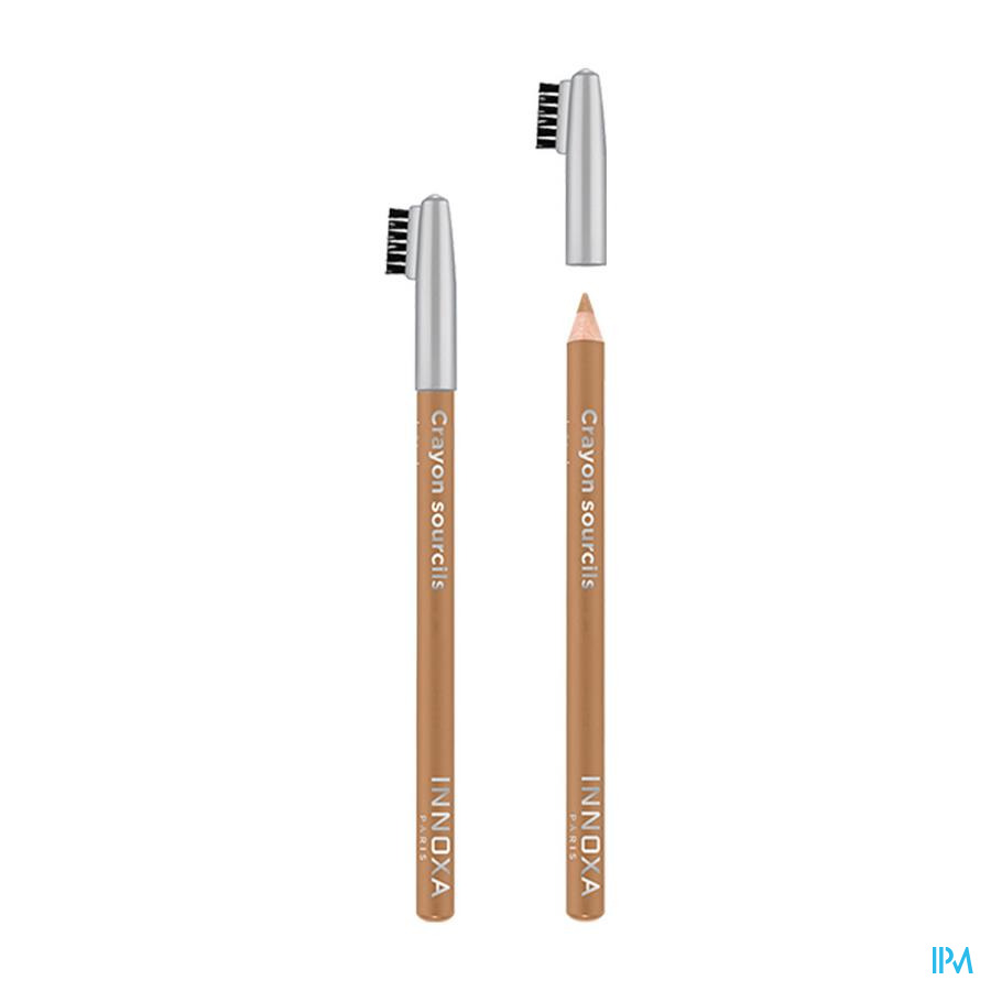 vignette Innoxa Crayon Sourcils Blond 1g1