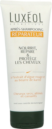 produit LUXEOL AP-SHA REPAR TB200ML 1