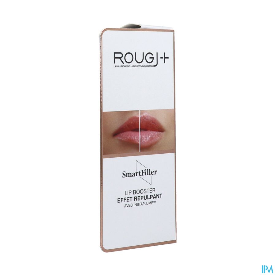 produit ROUGJ+ LIP BOOSTER LEVRES EFFET REPULPANT