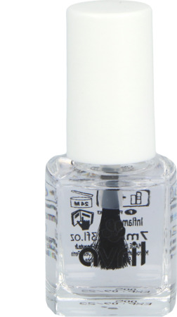 produit AVRIL VERNIS SOIN DURCISS TRANS N1079 7ML