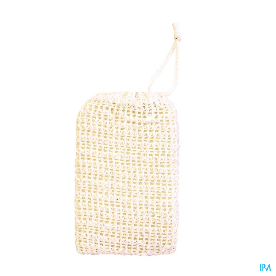 vignette Les Petits Bains De Provence Eponge De Bain Sisal