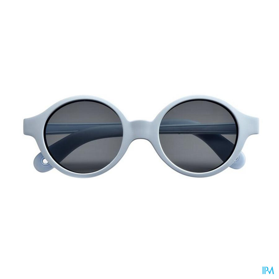 produit Beaba Lunette Solaire 9/24mois Bleu Perle