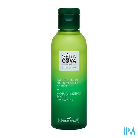 vignette Veracova Eau De Soin Hydratante The Vert 200ml