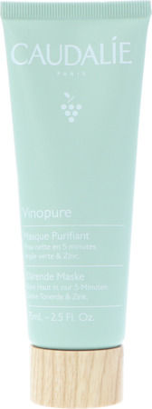 vignette Caudalie Vinopure Masque Purifiant 75ml