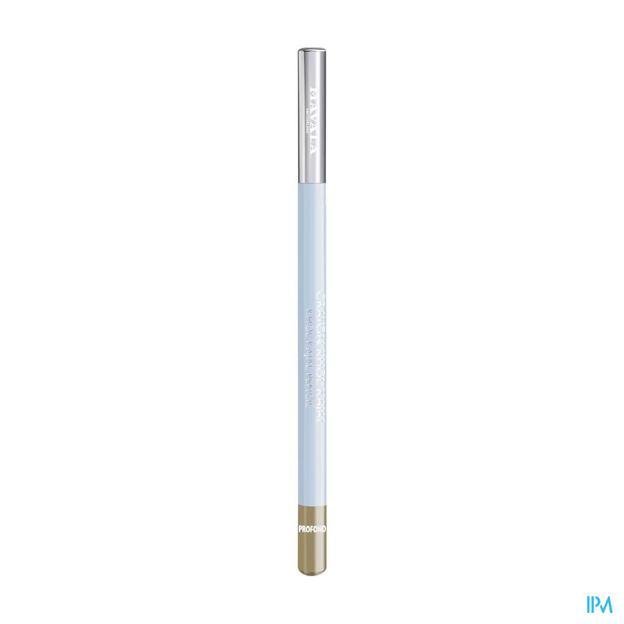 produit MAVALA CRAYON KHOL KAJAL BRONZE PROF 1.5G