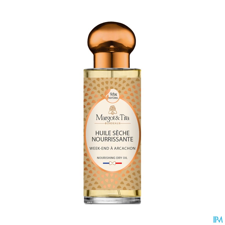produit MARGOT&TITA HLE WEEK-END ARCACHON 30ML