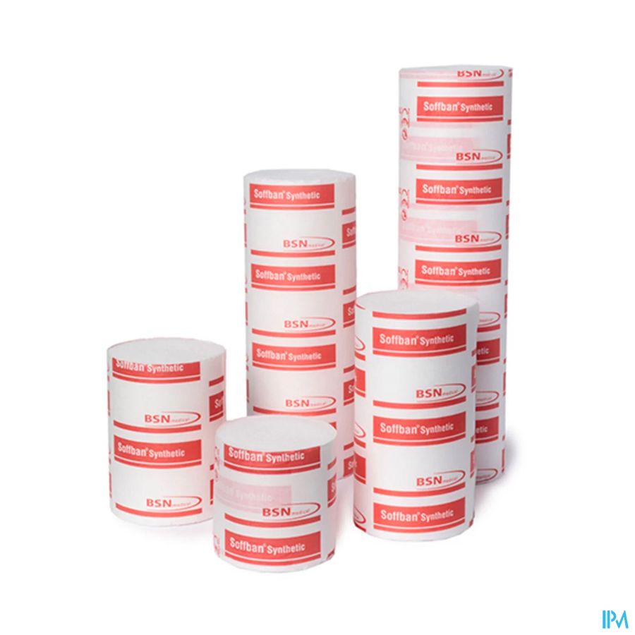 produit Soffban Synthetic Ouate De Rembourrage Synthetique 2m7 X 15cm